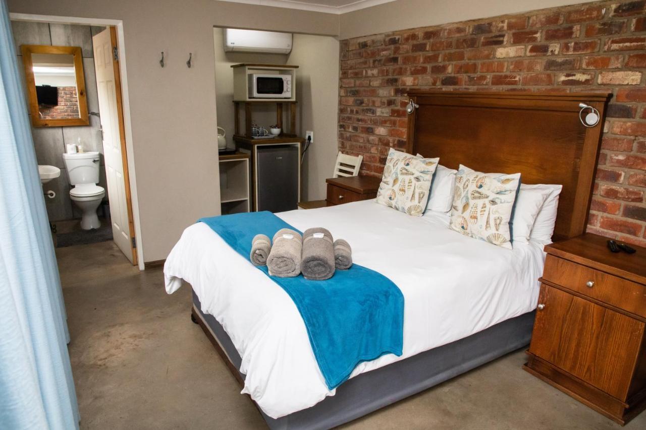 Opstal Guestfarm Hotel Potchefstroom Kültér fotó