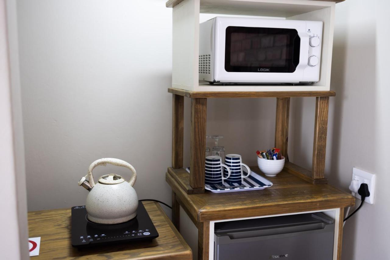 Opstal Guestfarm Hotel Potchefstroom Kültér fotó