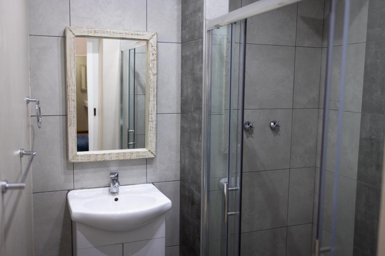 Opstal Guestfarm Hotel Potchefstroom Kültér fotó