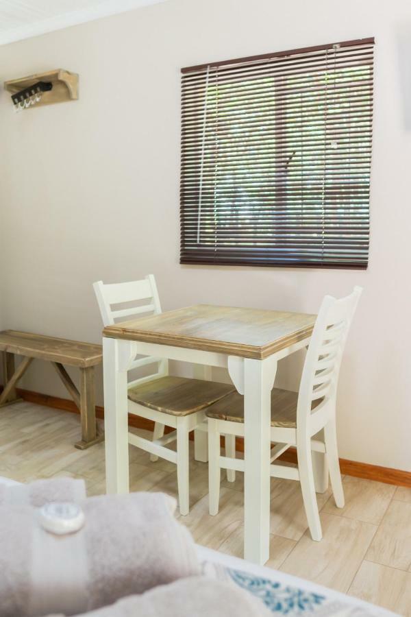 Opstal Guestfarm Hotel Potchefstroom Kültér fotó