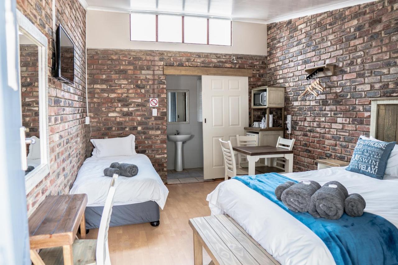 Opstal Guestfarm Hotel Potchefstroom Kültér fotó