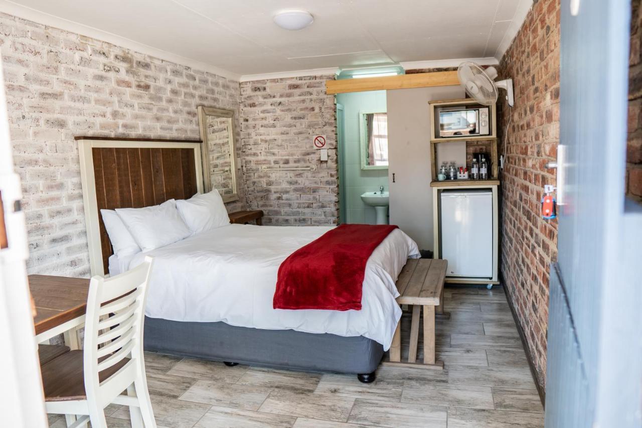 Opstal Guestfarm Hotel Potchefstroom Kültér fotó