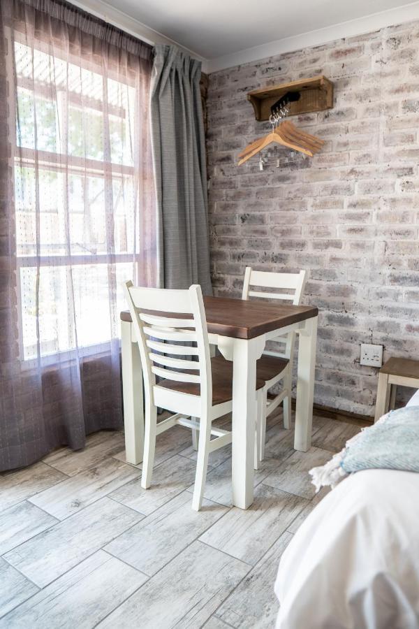 Opstal Guestfarm Hotel Potchefstroom Kültér fotó