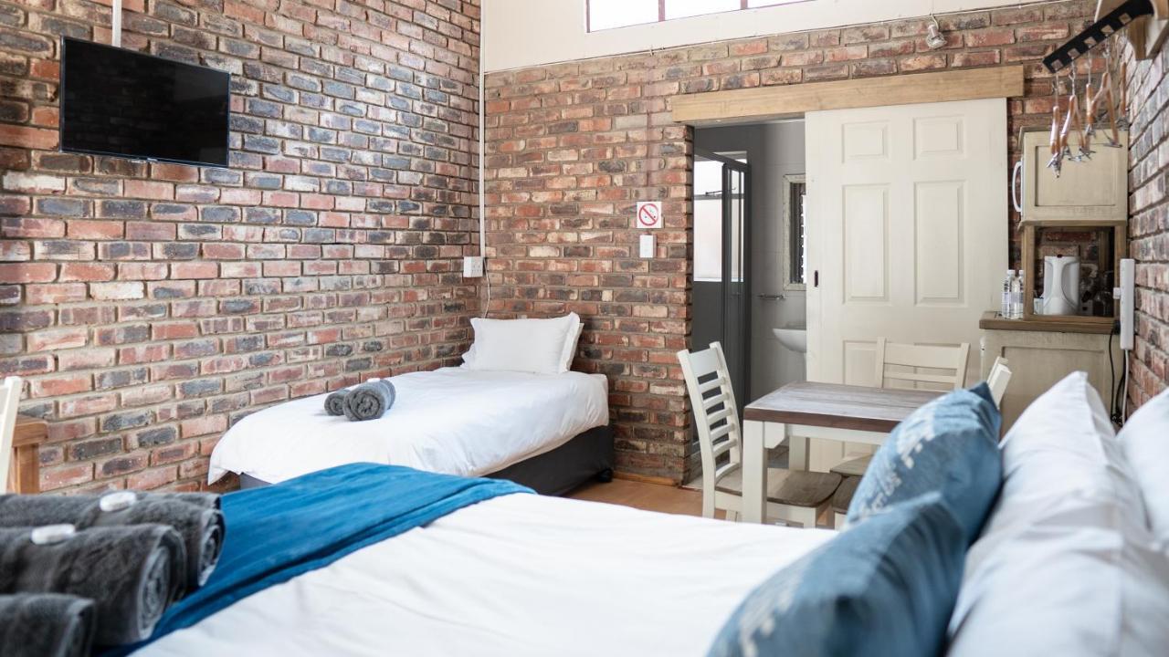 Opstal Guestfarm Hotel Potchefstroom Kültér fotó