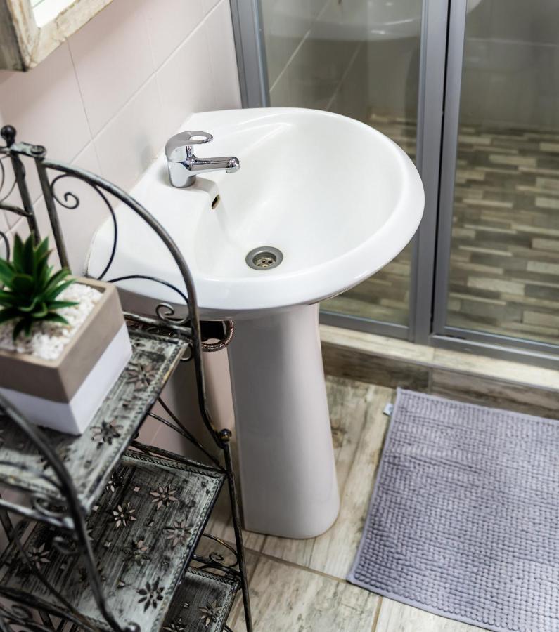 Opstal Guestfarm Hotel Potchefstroom Kültér fotó